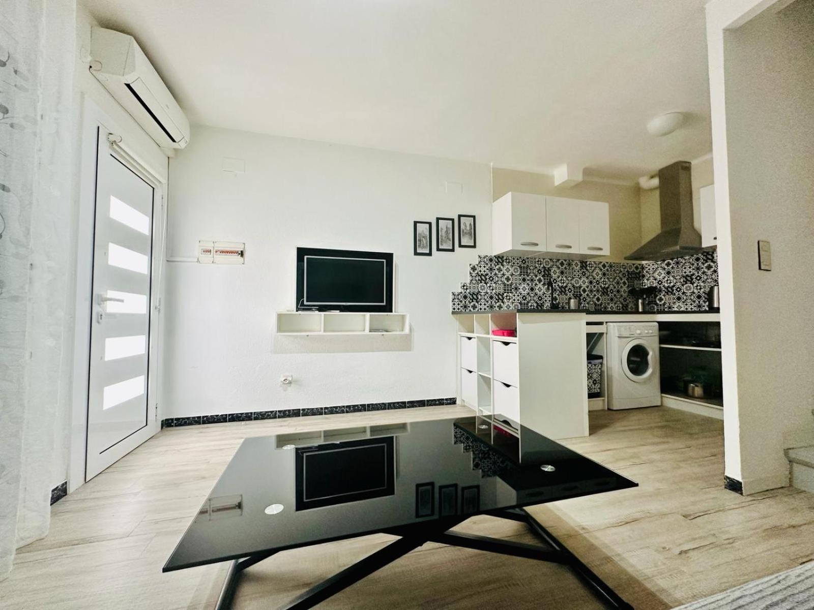 Appartement J&v Angeles Roses