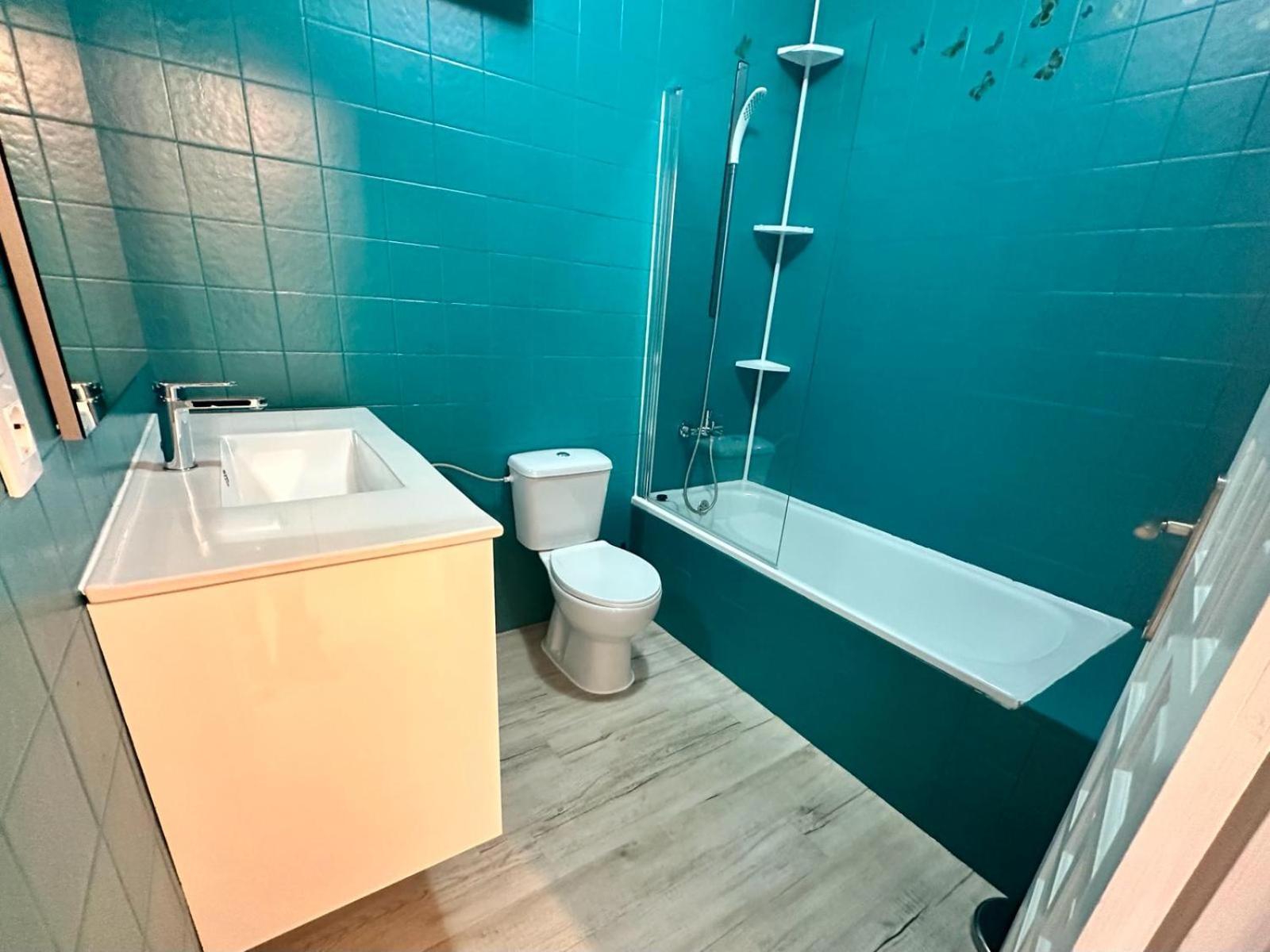 Appartement J&v Angeles *