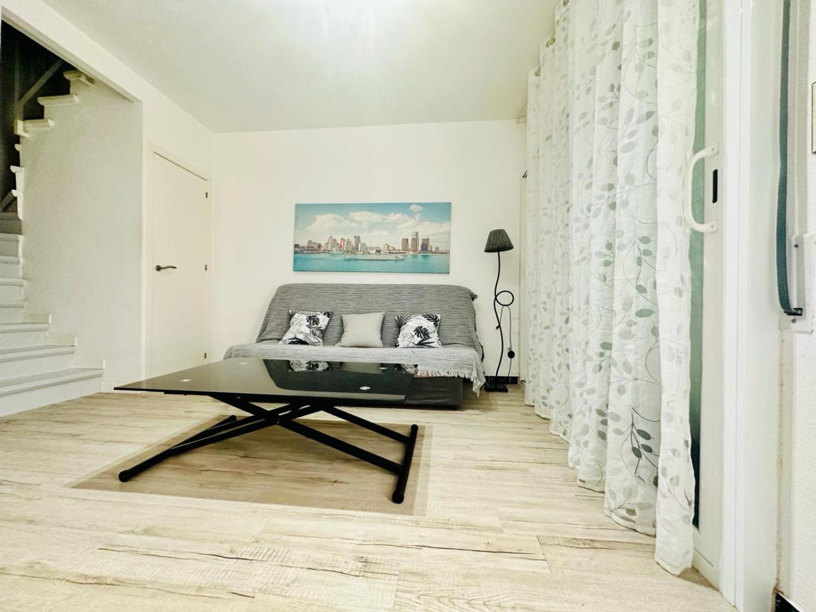 Apartment J&v Angeles