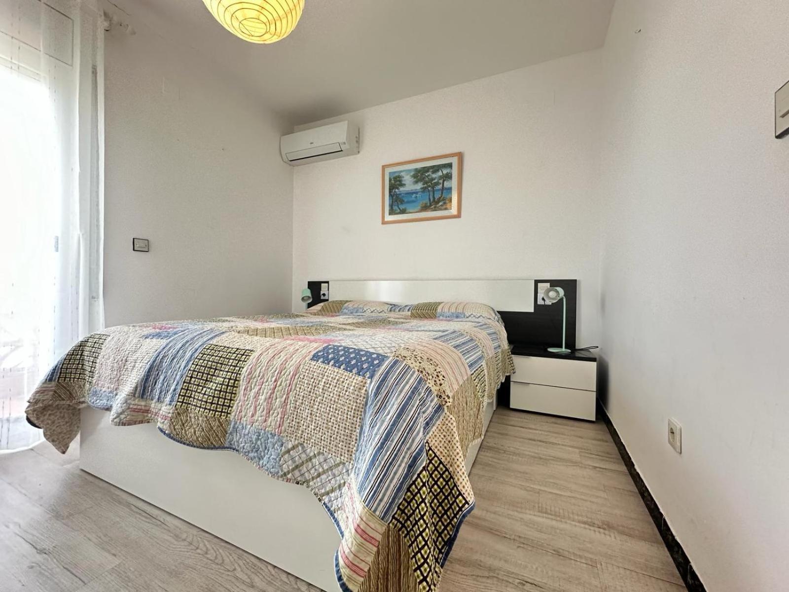 Apartment J&v Angeles
